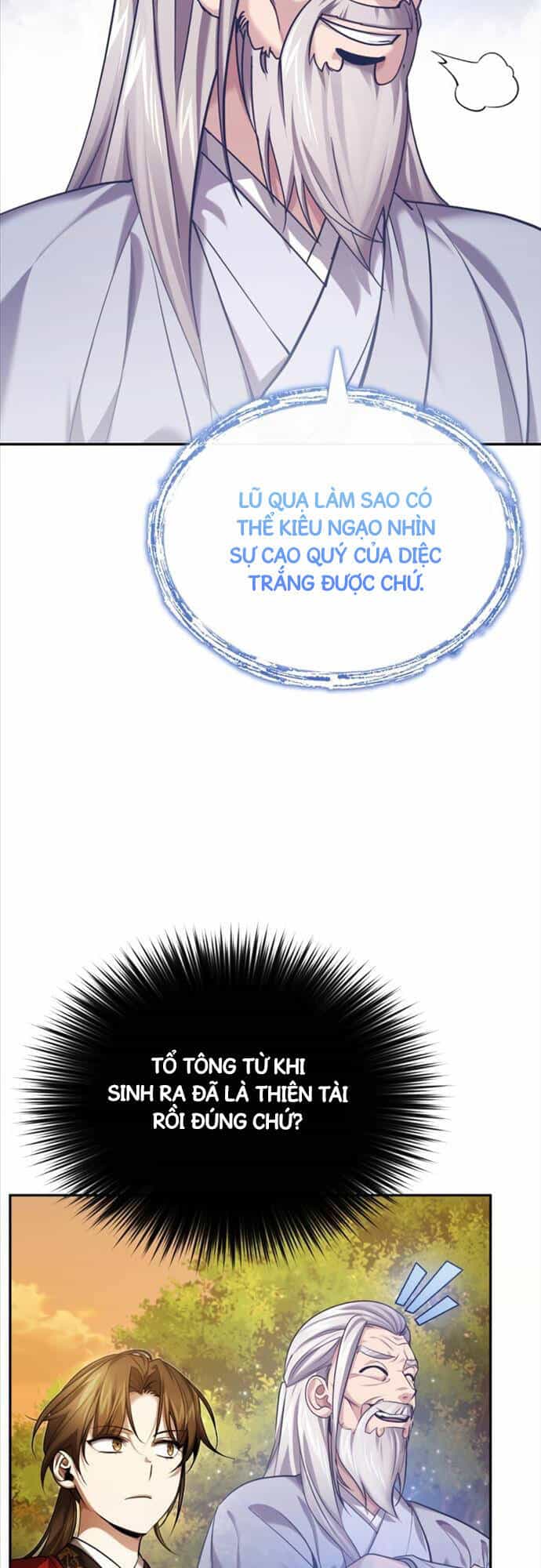 Thiếu Gia Yểu Mệnh Nhà Họ Bạch - Chương 24 - ảnh 44