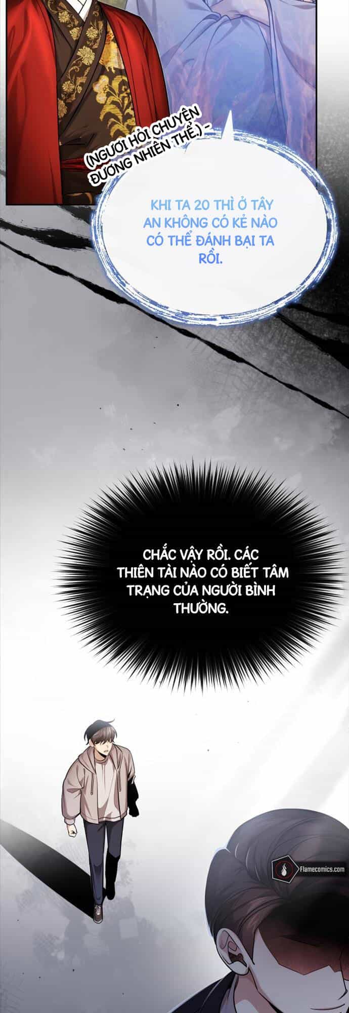 Thiếu Gia Yểu Mệnh Nhà Họ Bạch - Chương 24 - ảnh 45