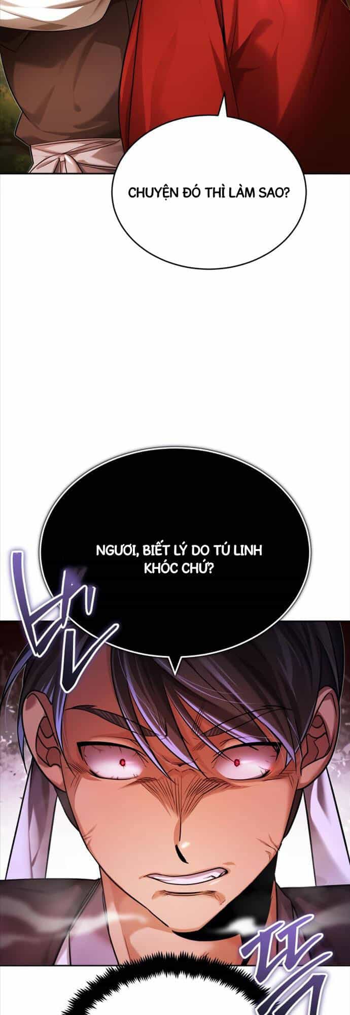 Thiếu Gia Yểu Mệnh Nhà Họ Bạch - Chương 24 - ảnh 51