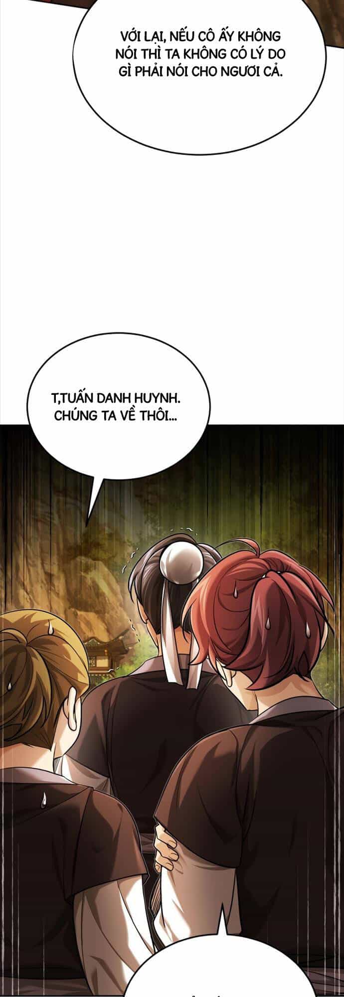 Thiếu Gia Yểu Mệnh Nhà Họ Bạch - Chương 24 - ảnh 53