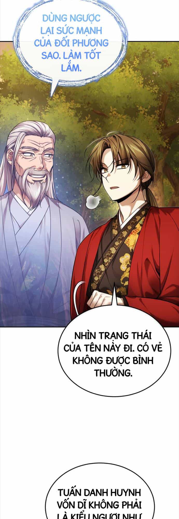 Thiếu Gia Yểu Mệnh Nhà Họ Bạch - Chương 24 - ảnh 60