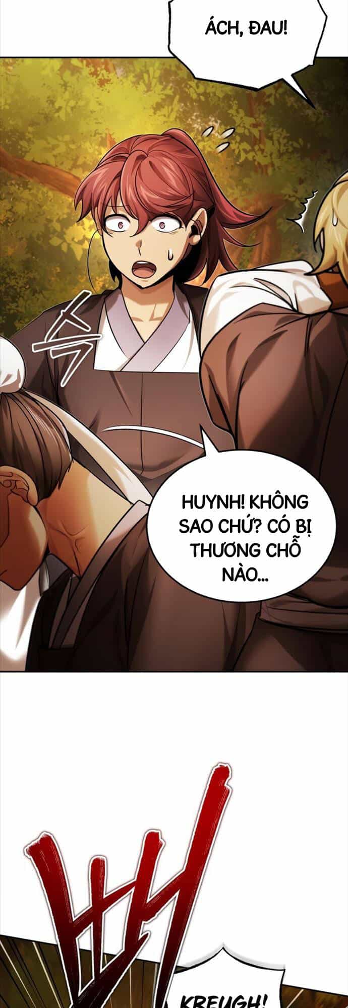 Thiếu Gia Yểu Mệnh Nhà Họ Bạch - Chương 24 - ảnh 64