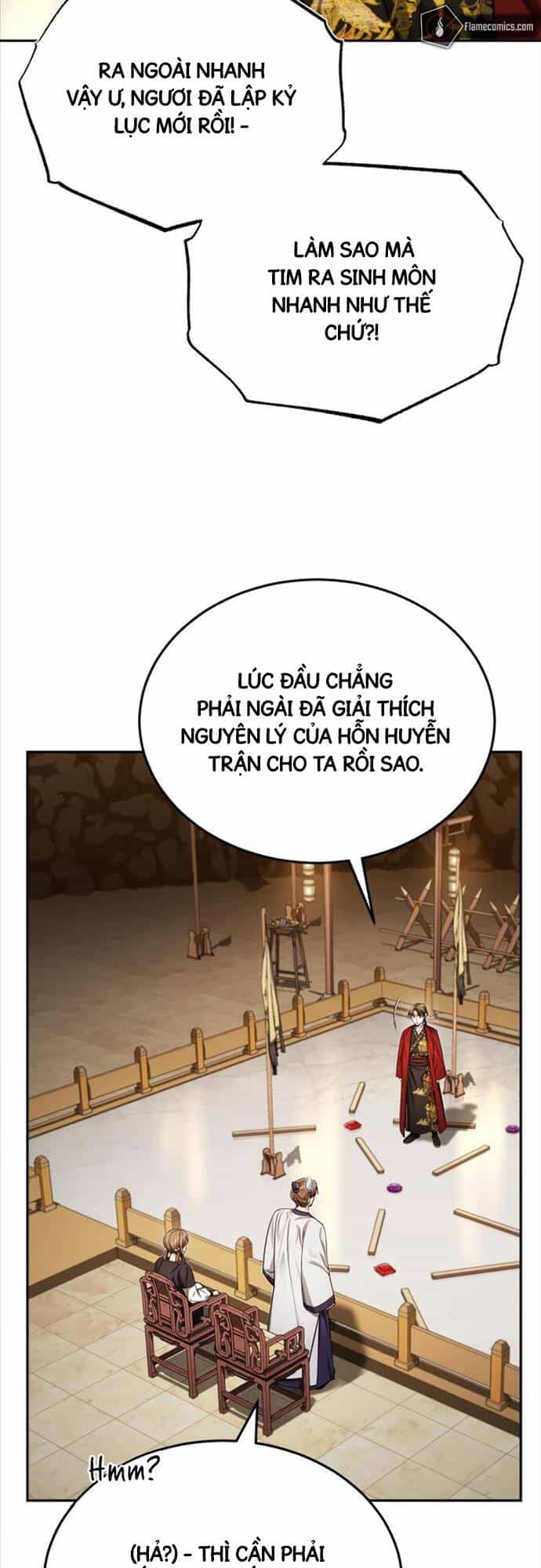 Thiếu Gia Yểu Mệnh Nhà Họ Bạch - Chương 24 - ảnh 8