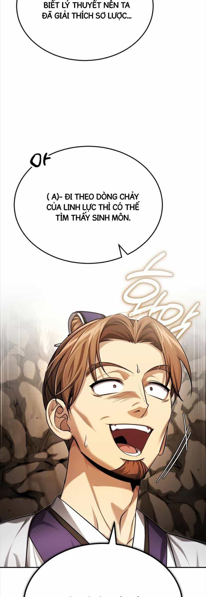 Thiếu Gia Yểu Mệnh Nhà Họ Bạch - Chương 24 - ảnh 9