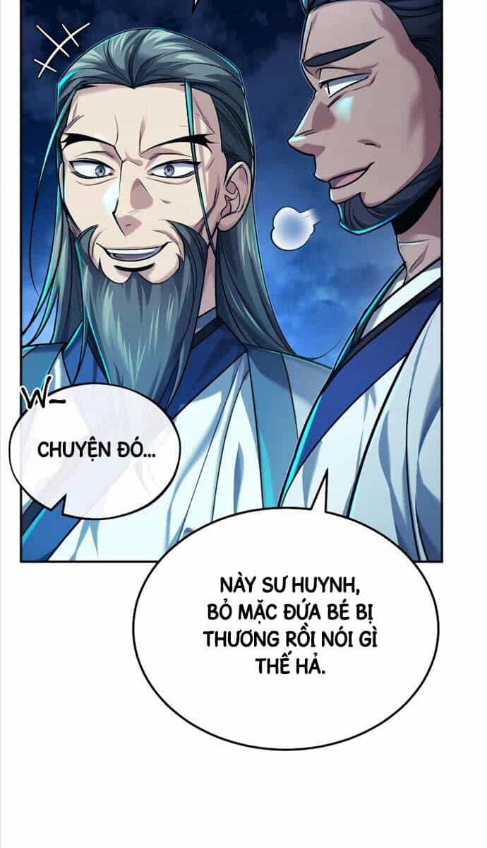 Thiếu Gia Yểu Mệnh Nhà Họ Bạch - Chương 25 - ảnh 101