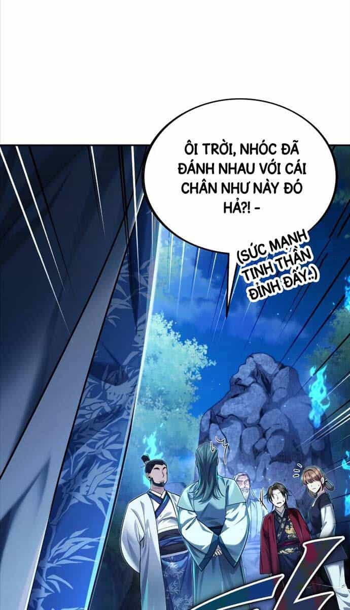 Thiếu Gia Yểu Mệnh Nhà Họ Bạch - Chương 25 - ảnh 102