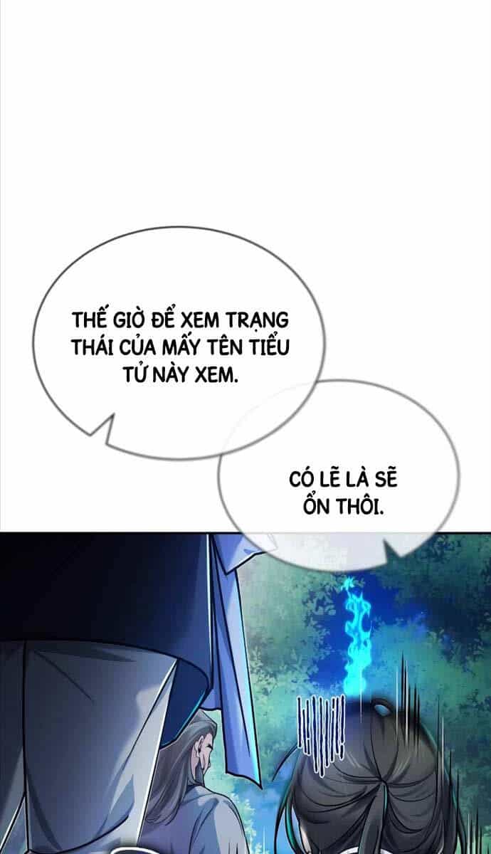 Thiếu Gia Yểu Mệnh Nhà Họ Bạch - Chương 25 - ảnh 107