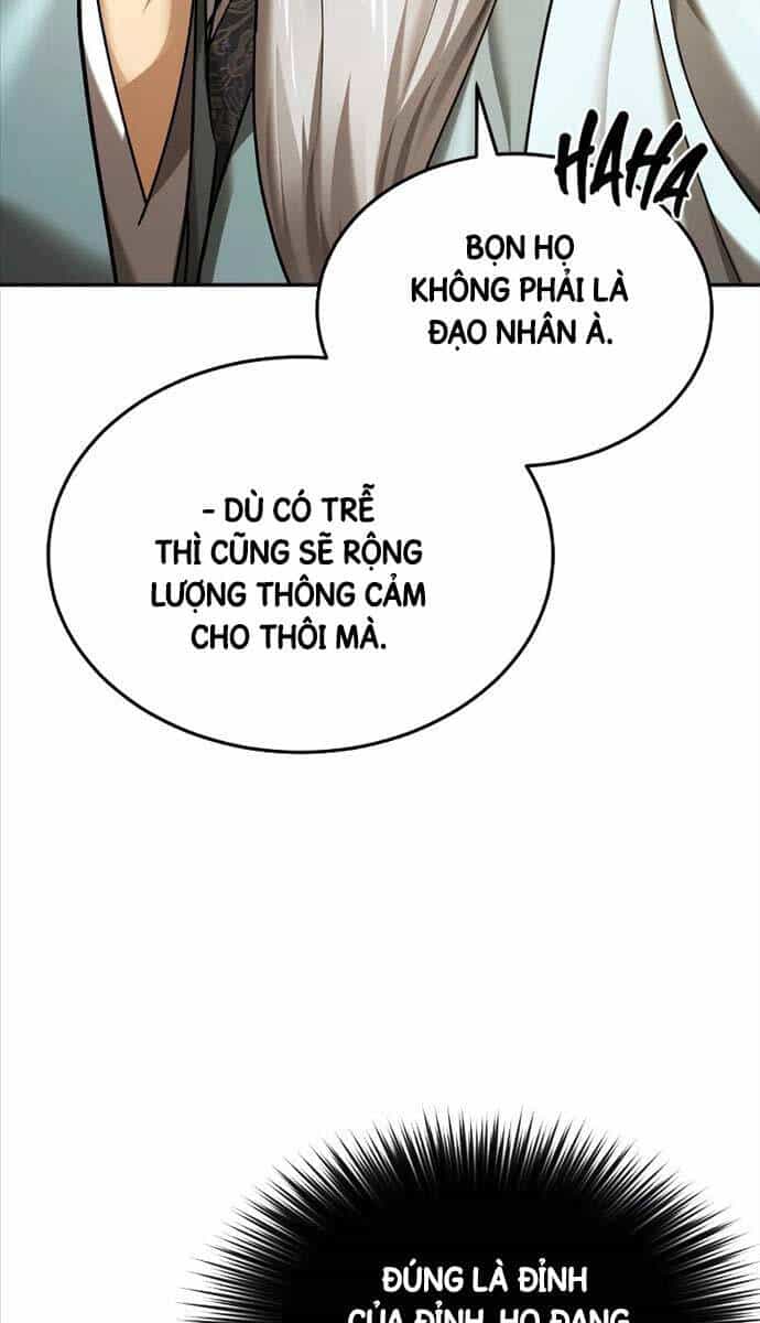 Thiếu Gia Yểu Mệnh Nhà Họ Bạch - Chương 25 - ảnh 132