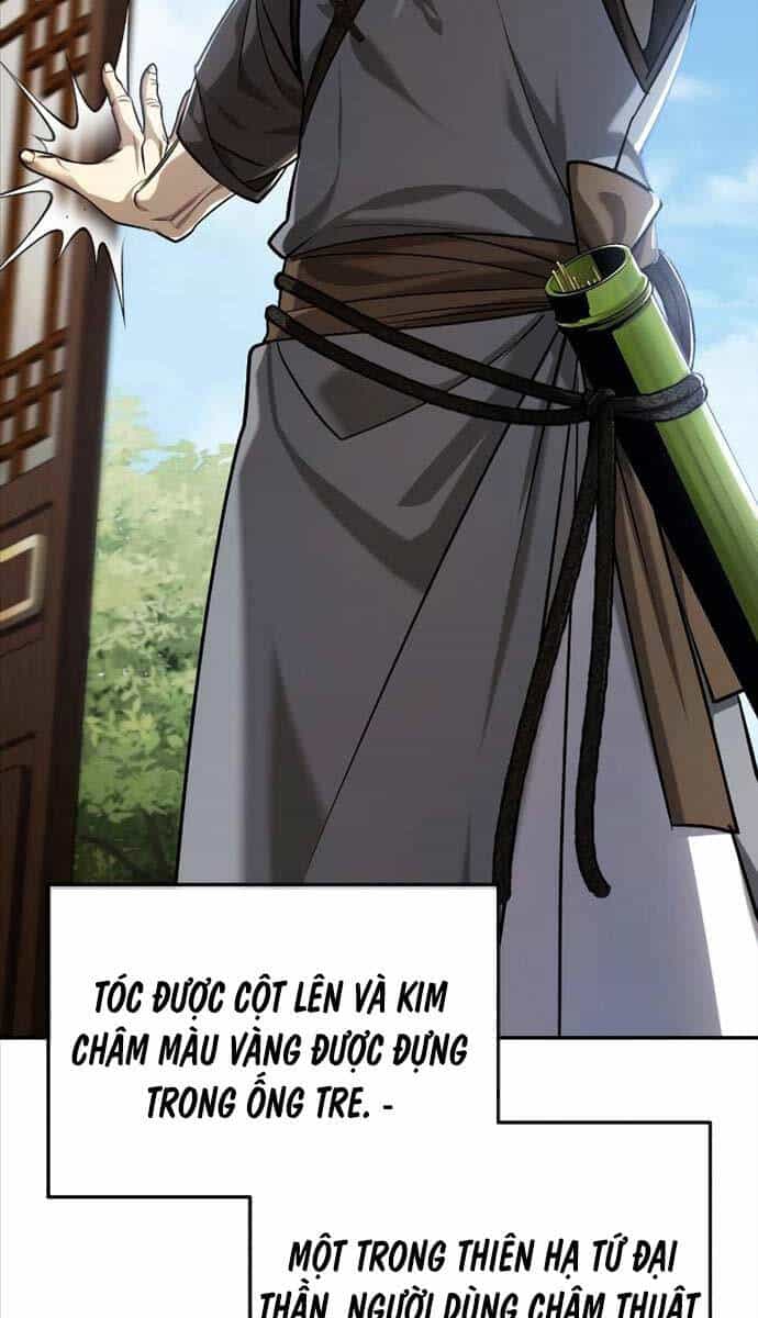 Thiếu Gia Yểu Mệnh Nhà Họ Bạch - Chương 25 - ảnh 139
