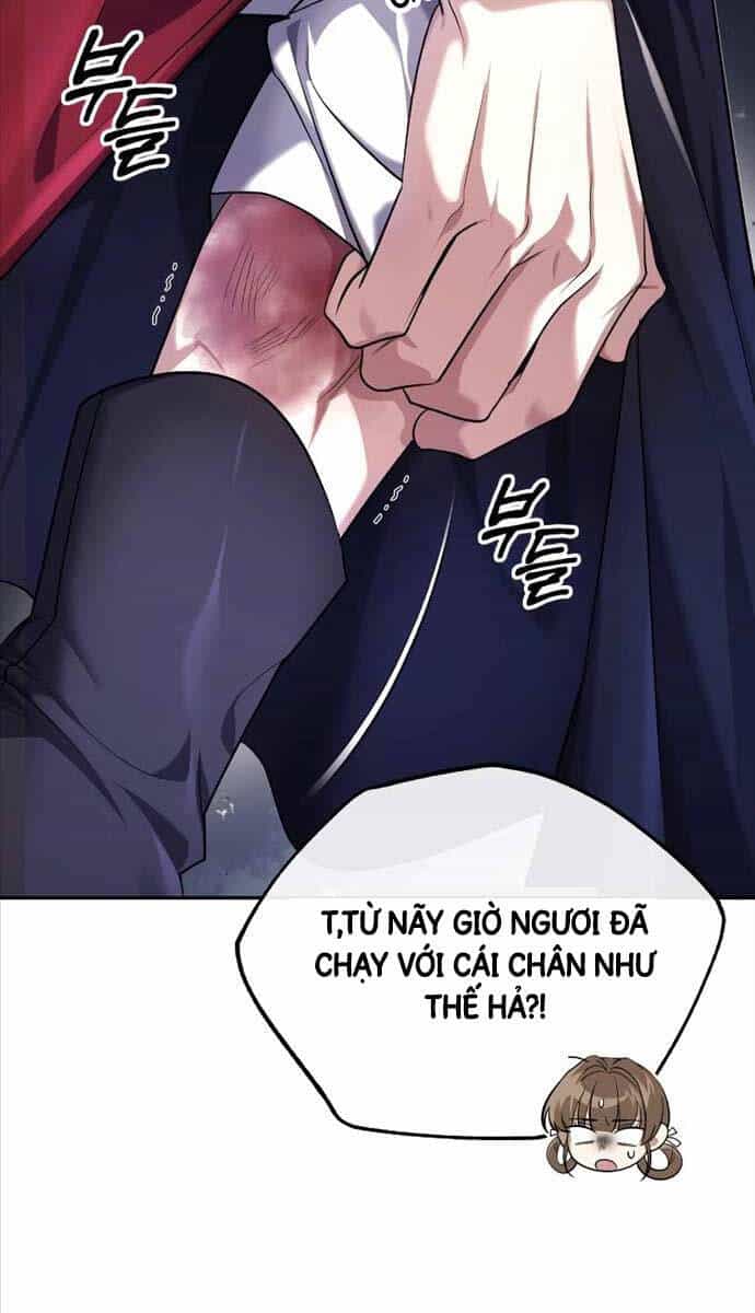 Thiếu Gia Yểu Mệnh Nhà Họ Bạch - Chương 25 - ảnh 34