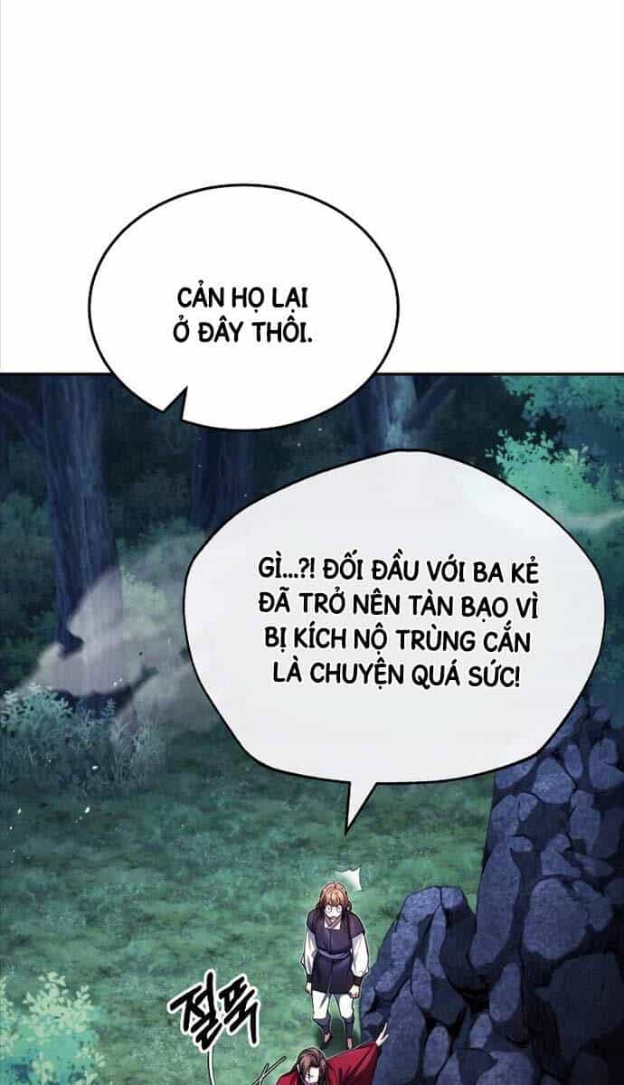 Thiếu Gia Yểu Mệnh Nhà Họ Bạch - Chương 25 - ảnh 35