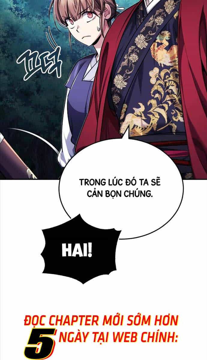 Thiếu Gia Yểu Mệnh Nhà Họ Bạch - Chương 25 - ảnh 47