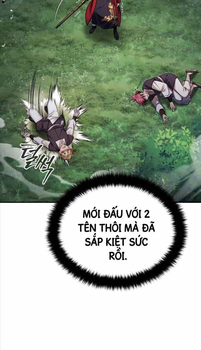 Thiếu Gia Yểu Mệnh Nhà Họ Bạch - Chương 25 - ảnh 70