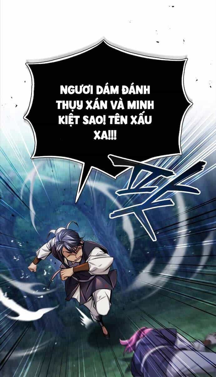 Thiếu Gia Yểu Mệnh Nhà Họ Bạch - Chương 25 - ảnh 71