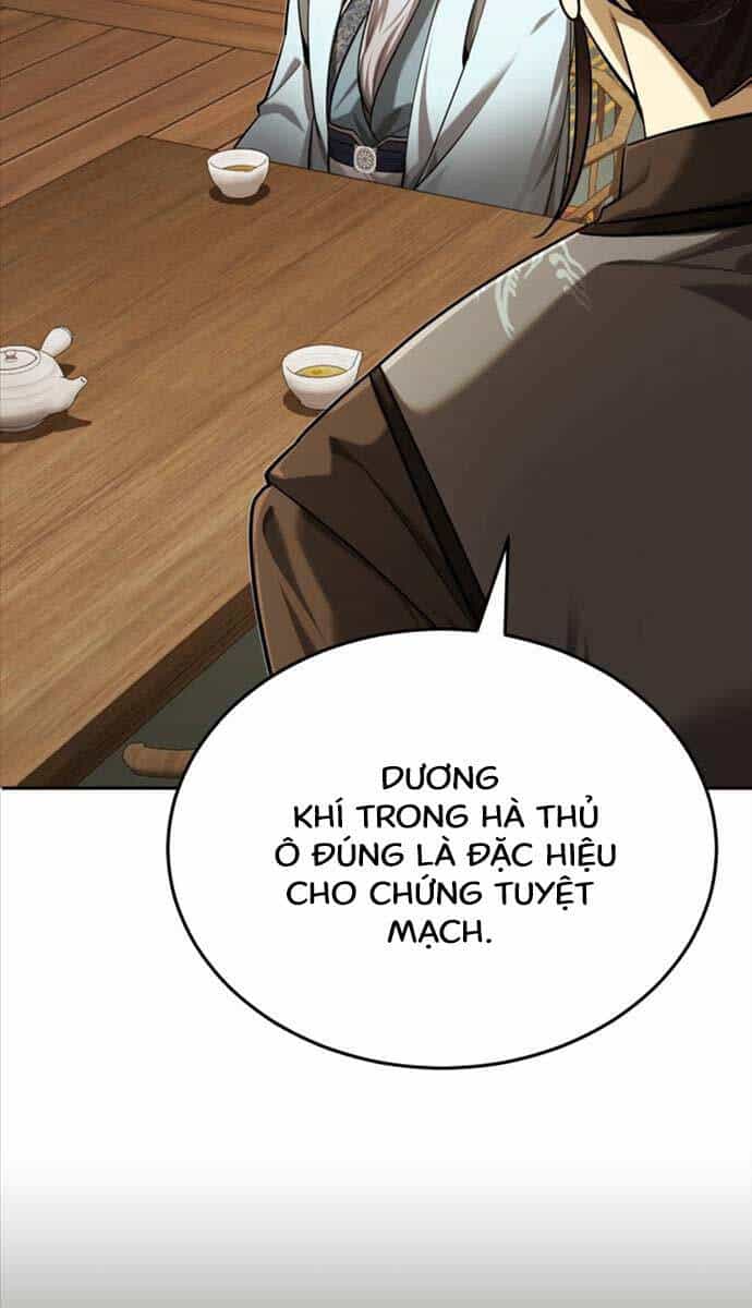 Thiếu Gia Yểu Mệnh Nhà Họ Bạch - Chương 26 - ảnh 11