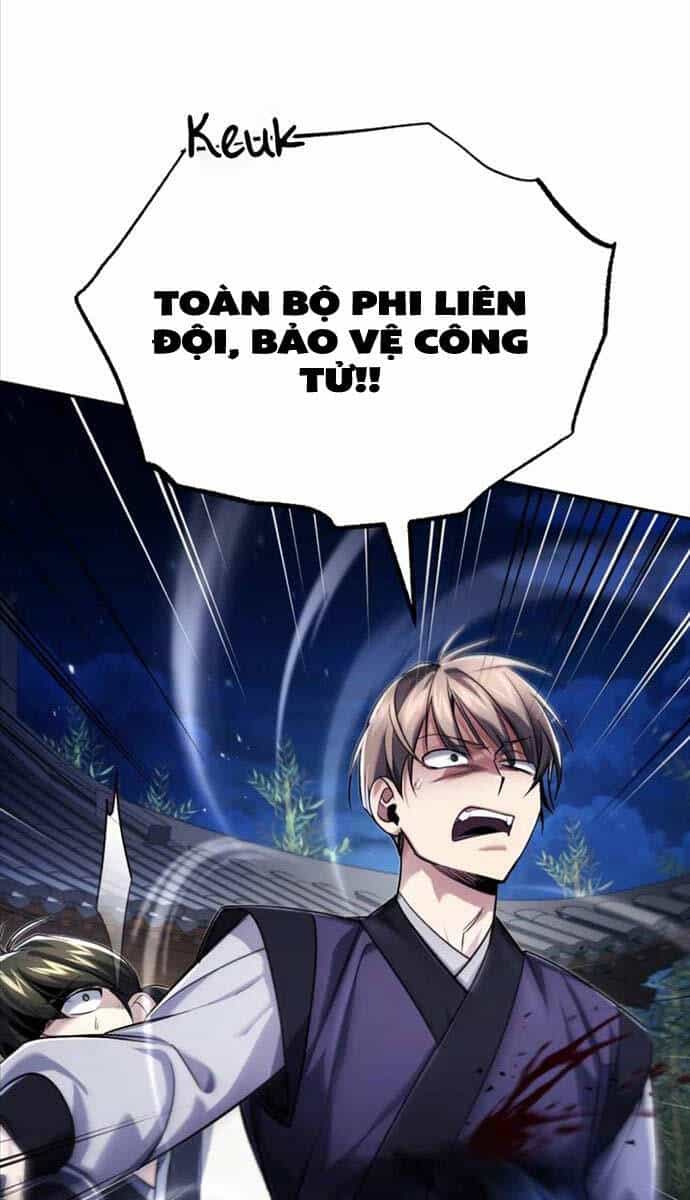 Thiếu Gia Yểu Mệnh Nhà Họ Bạch - Chương 26 - ảnh 121