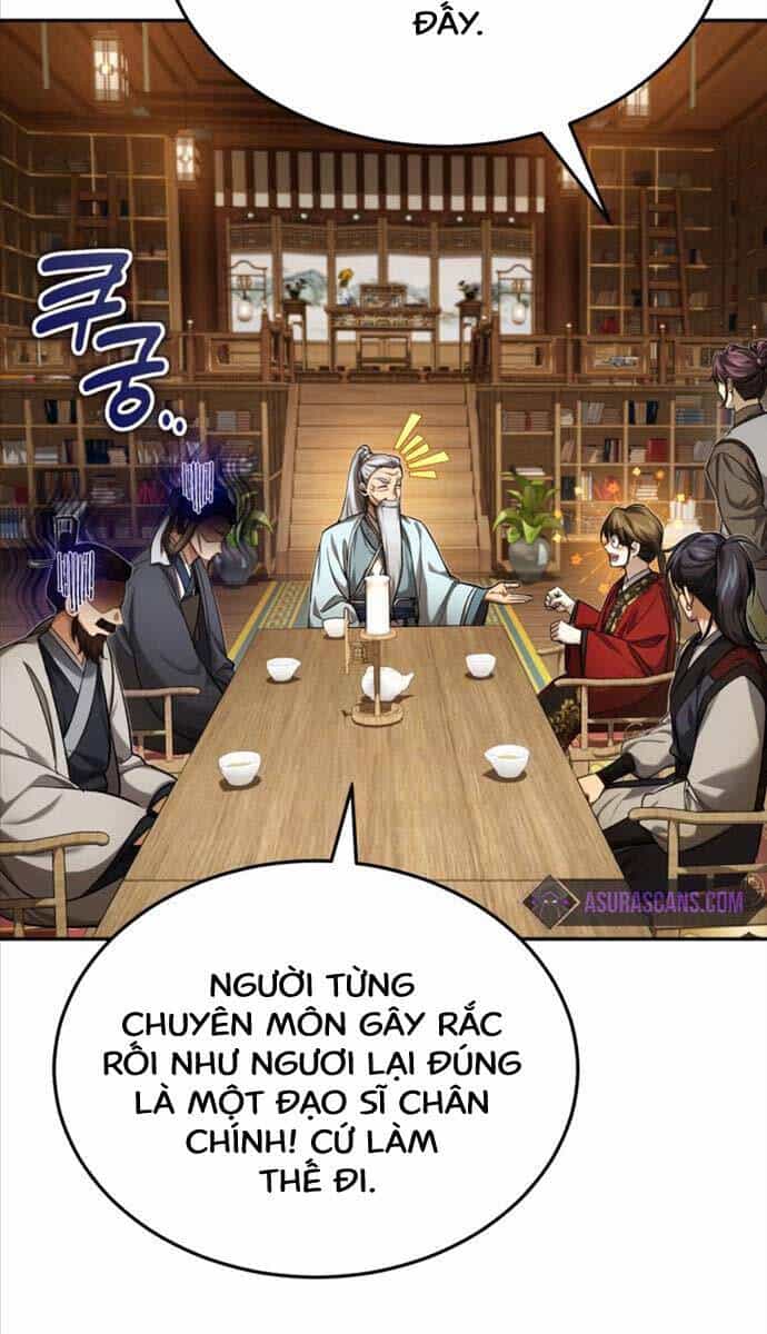 Thiếu Gia Yểu Mệnh Nhà Họ Bạch - Chương 26 - ảnh 16