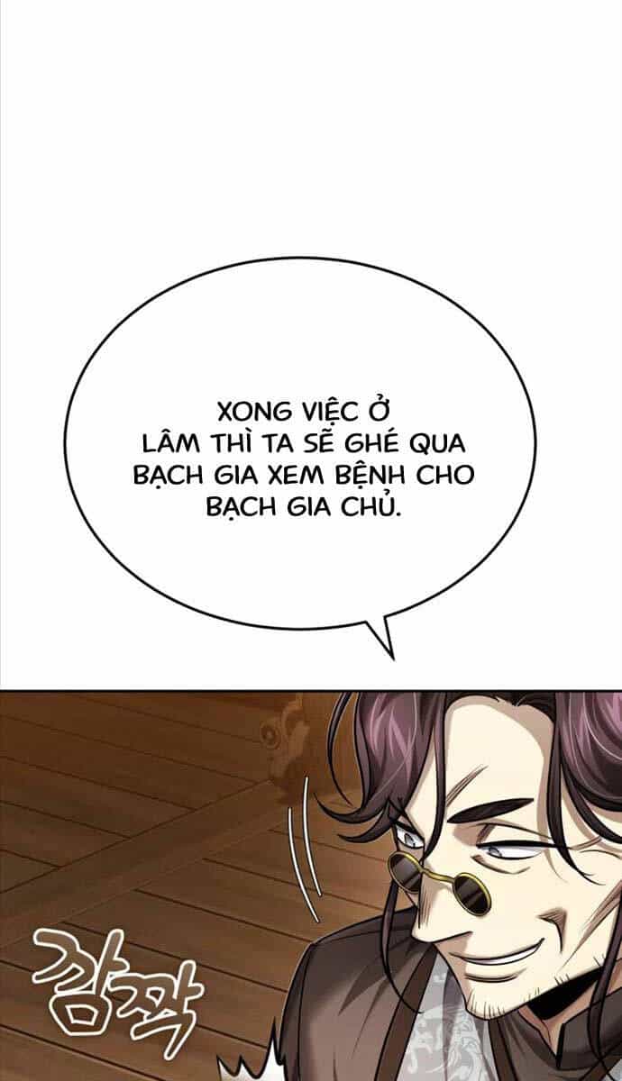 Thiếu Gia Yểu Mệnh Nhà Họ Bạch - Chương 26 - ảnh 17