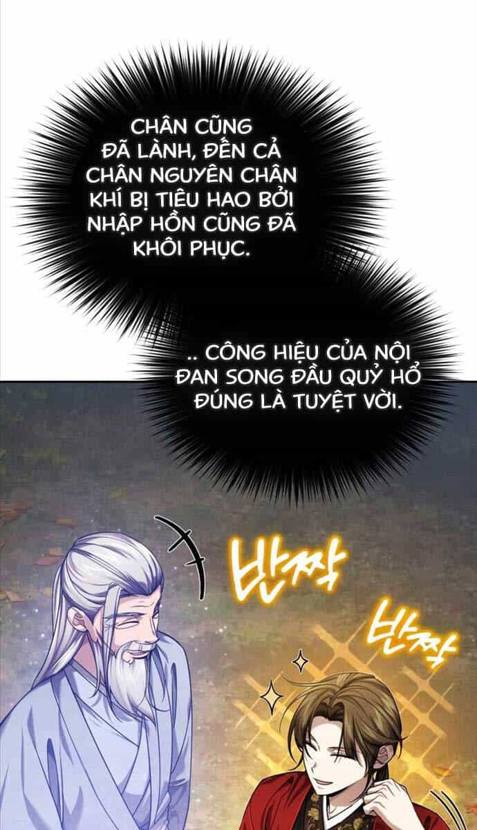 Thiếu Gia Yểu Mệnh Nhà Họ Bạch - Chương 26 - ảnh 25