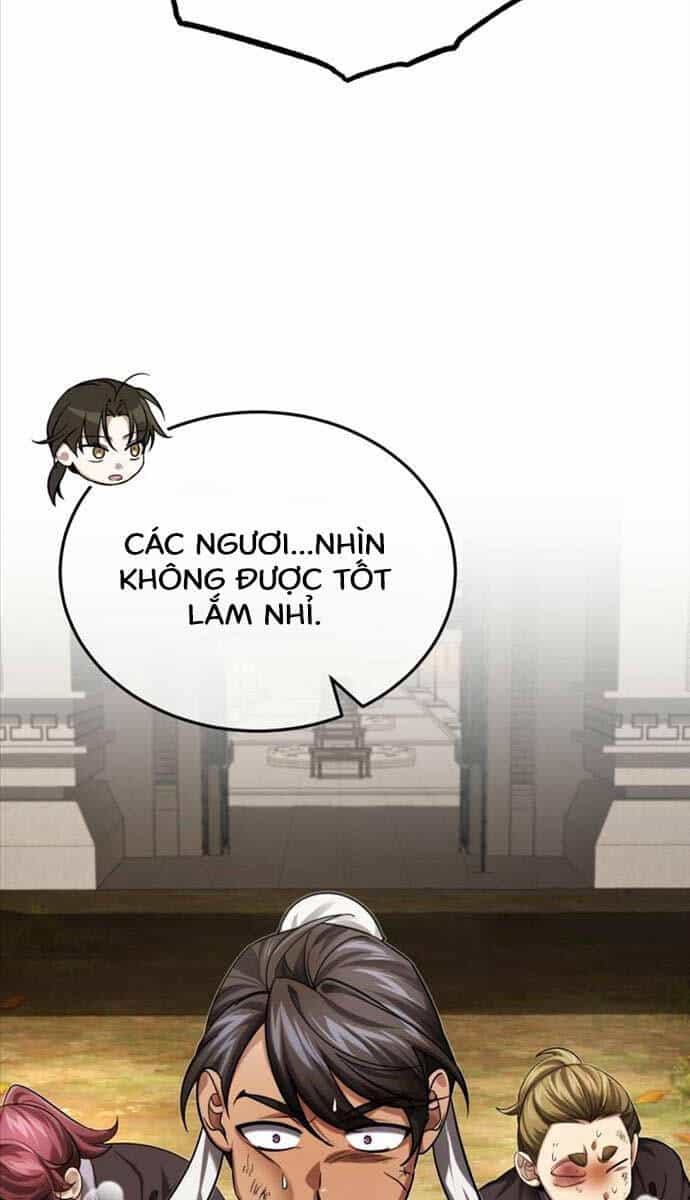 Thiếu Gia Yểu Mệnh Nhà Họ Bạch - Chương 26 - ảnh 30