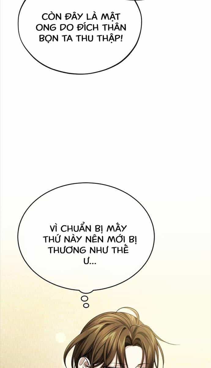 Thiếu Gia Yểu Mệnh Nhà Họ Bạch - Chương 26 - ảnh 35