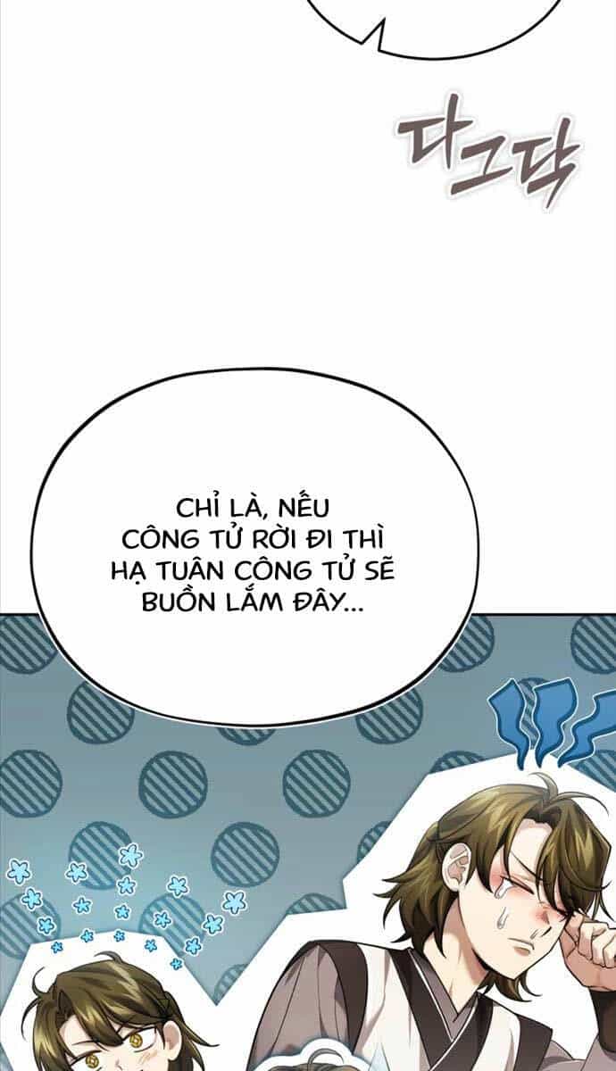 Thiếu Gia Yểu Mệnh Nhà Họ Bạch - Chương 26 - ảnh 39