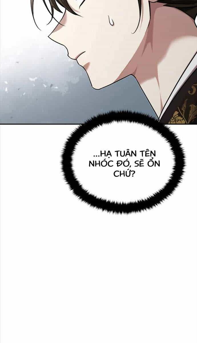 Thiếu Gia Yểu Mệnh Nhà Họ Bạch - Chương 26 - ảnh 43