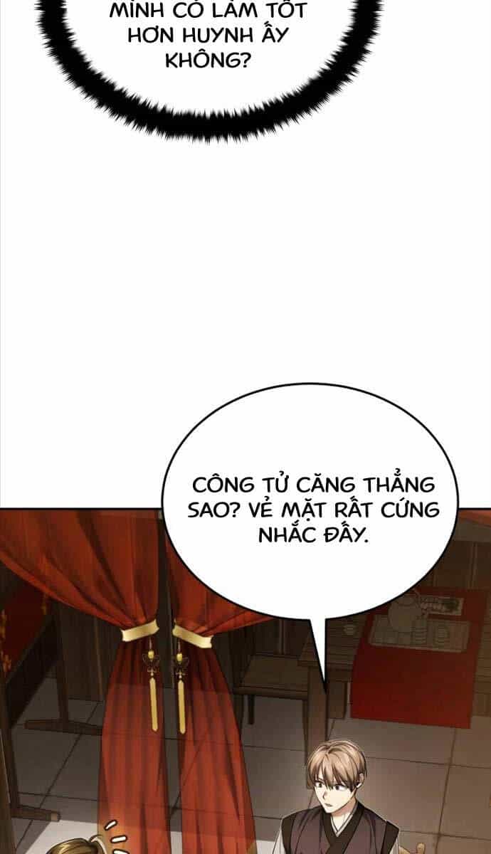 Thiếu Gia Yểu Mệnh Nhà Họ Bạch - Chương 26 - ảnh 48