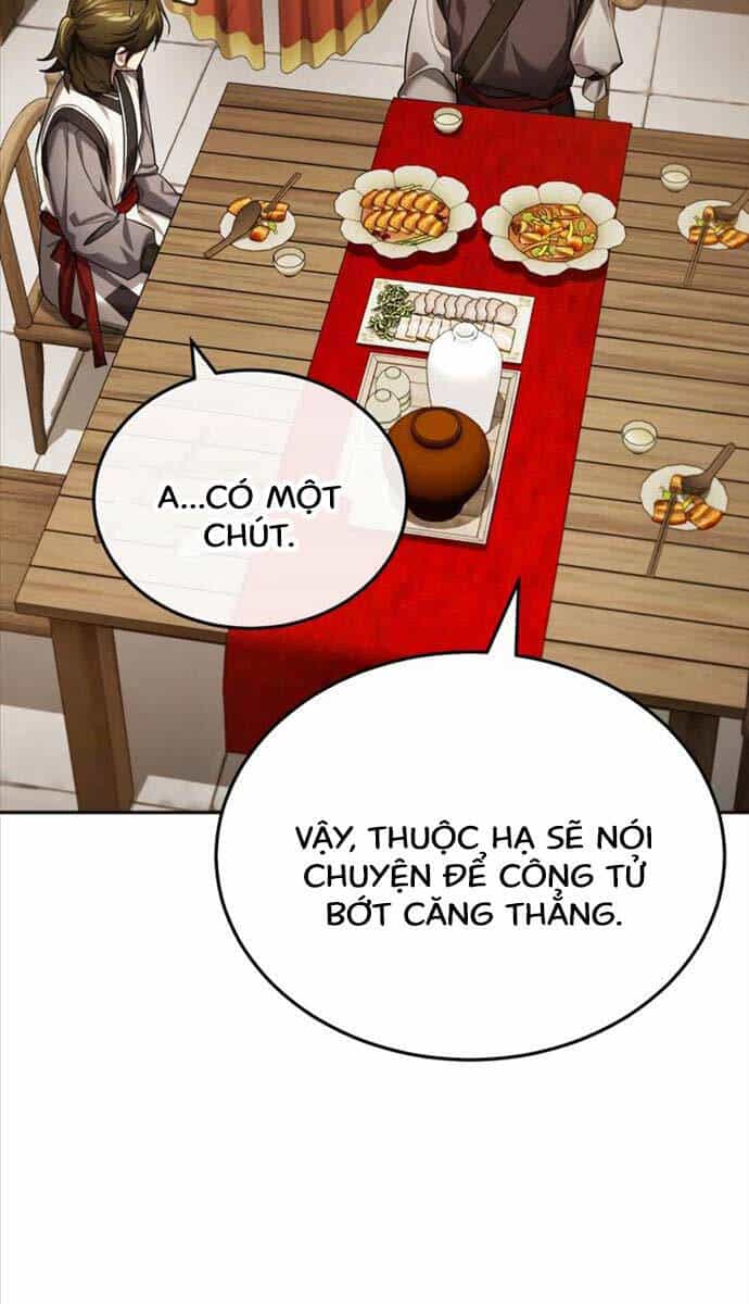 Thiếu Gia Yểu Mệnh Nhà Họ Bạch - Chương 26 - ảnh 49