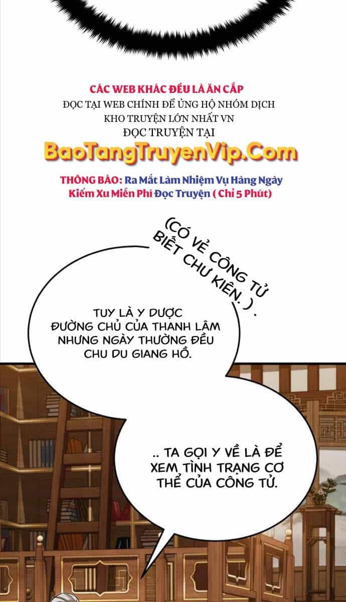 Thiếu Gia Yểu Mệnh Nhà Họ Bạch - Chương 26 - ảnh 5