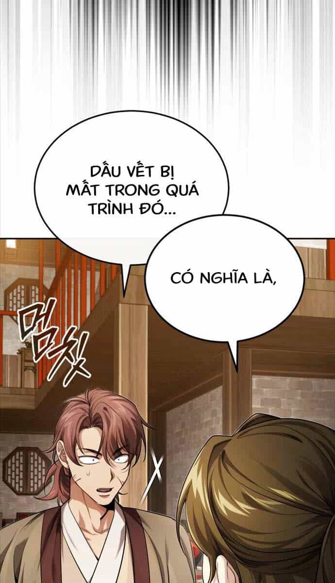 Thiếu Gia Yểu Mệnh Nhà Họ Bạch - Chương 26 - ảnh 64