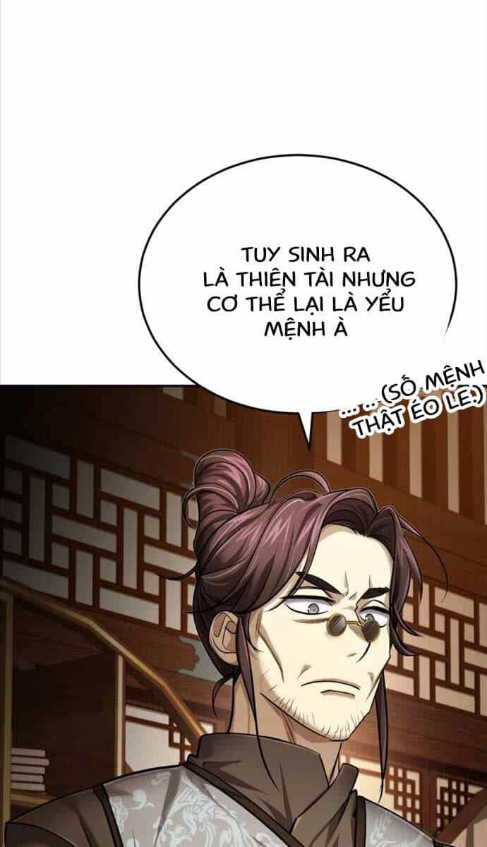 Thiếu Gia Yểu Mệnh Nhà Họ Bạch - Chương 26 - ảnh 8