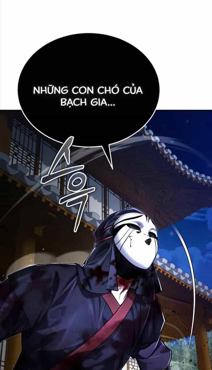Thiếu Gia Yểu Mệnh Nhà Họ Bạch - Chương 26 - ảnh 91
