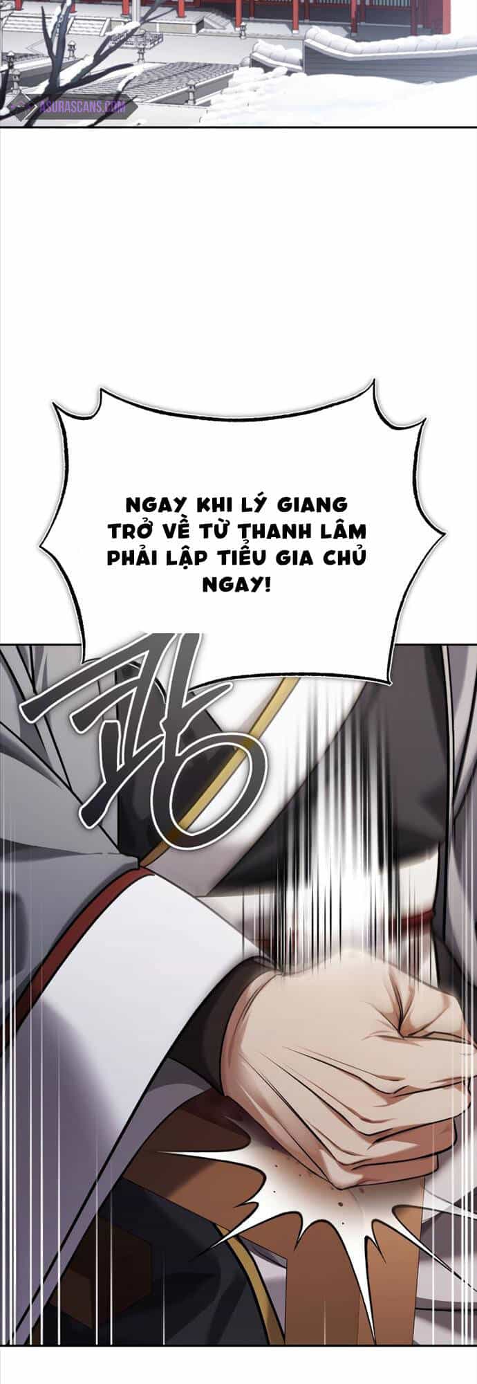 Thiếu Gia Yểu Mệnh Nhà Họ Bạch - Chương 27 - ảnh 11