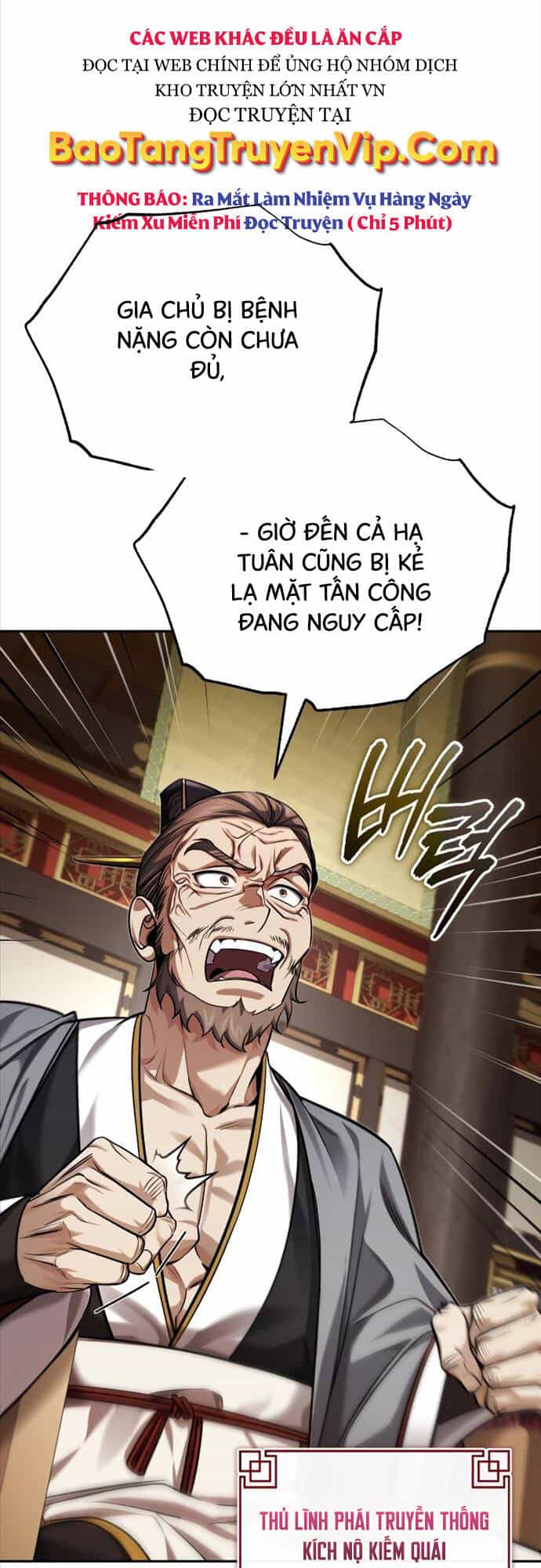 Thiếu Gia Yểu Mệnh Nhà Họ Bạch - Chương 27 - ảnh 12