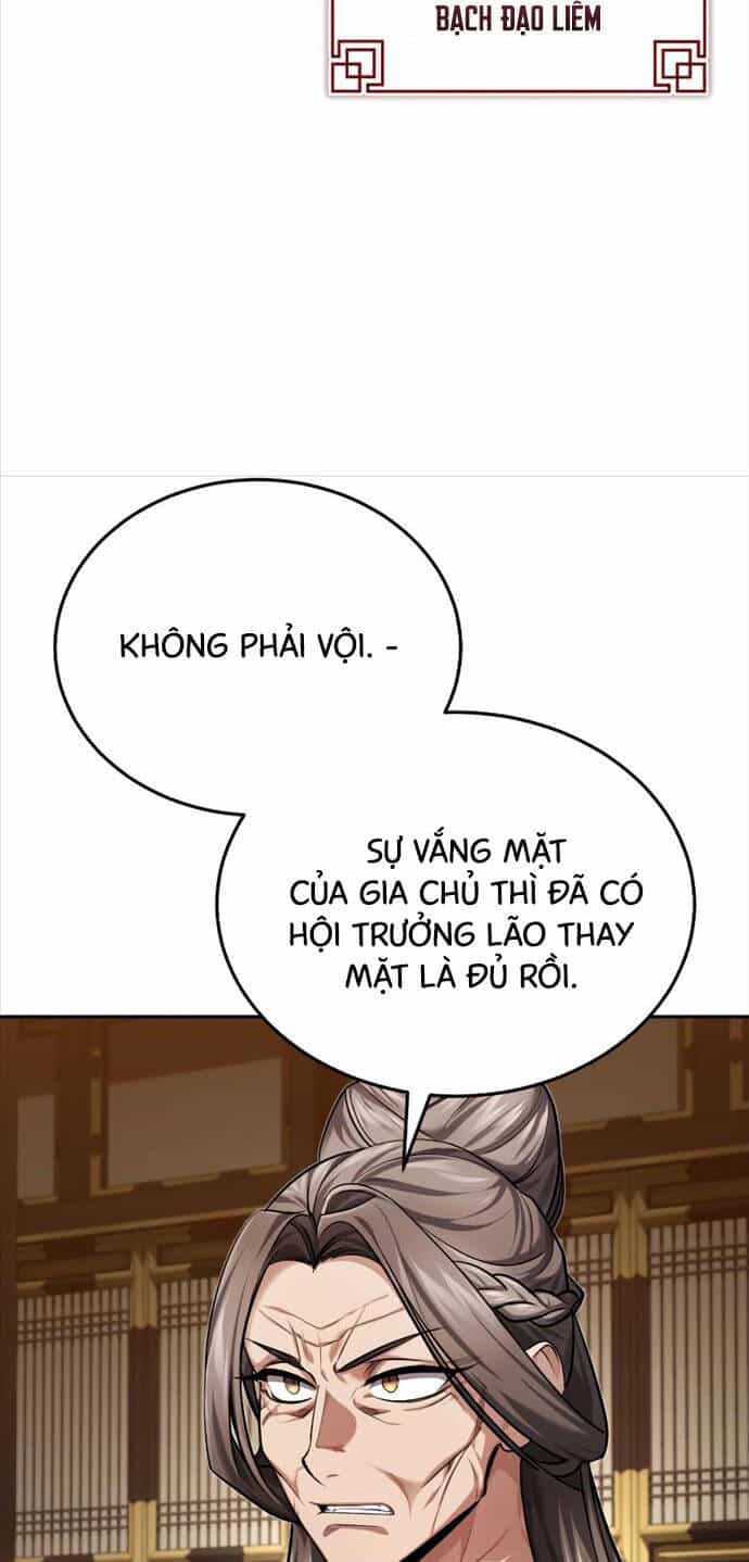 Thiếu Gia Yểu Mệnh Nhà Họ Bạch - Chương 27 - ảnh 13