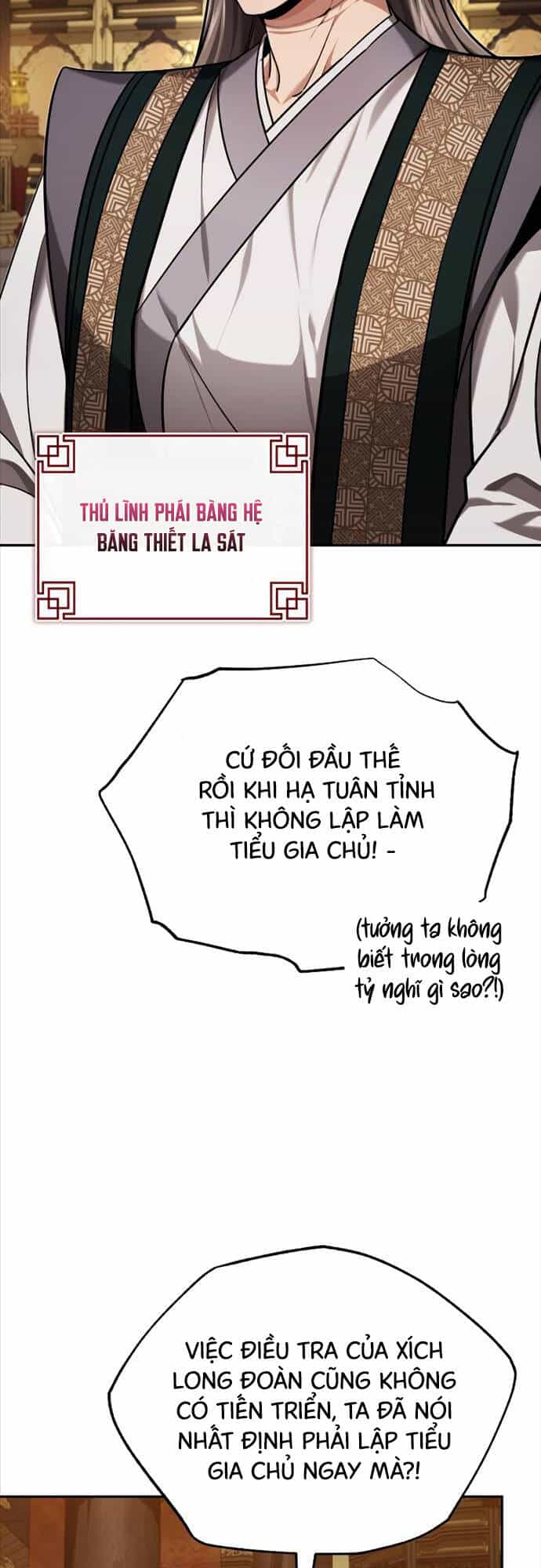 Thiếu Gia Yểu Mệnh Nhà Họ Bạch - Chương 27 - ảnh 14