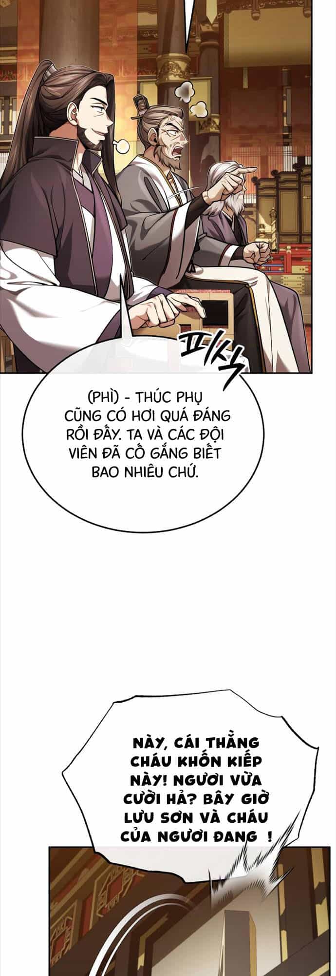 Thiếu Gia Yểu Mệnh Nhà Họ Bạch - Chương 27 - ảnh 15