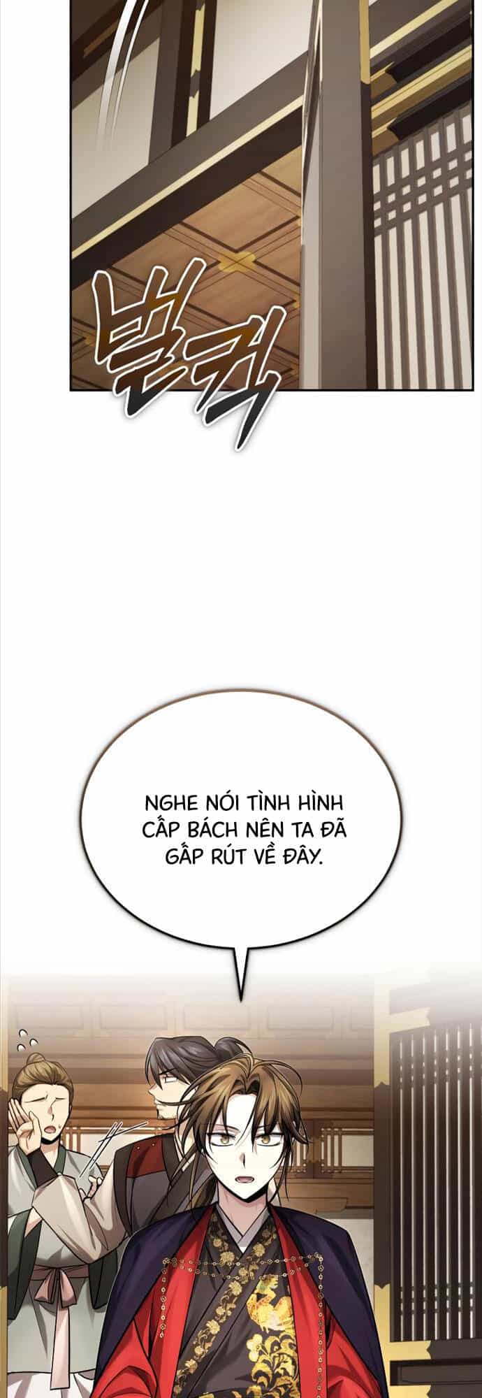 Thiếu Gia Yểu Mệnh Nhà Họ Bạch - Chương 27 - ảnh 16