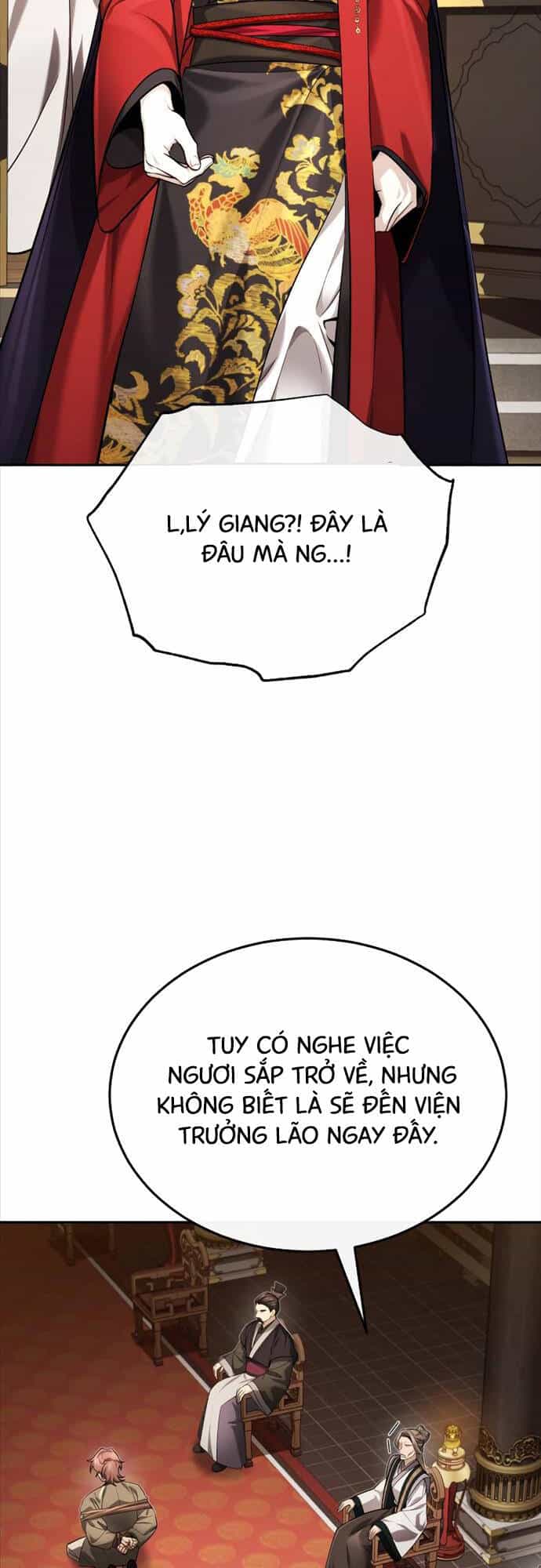Thiếu Gia Yểu Mệnh Nhà Họ Bạch - Chương 27 - ảnh 17