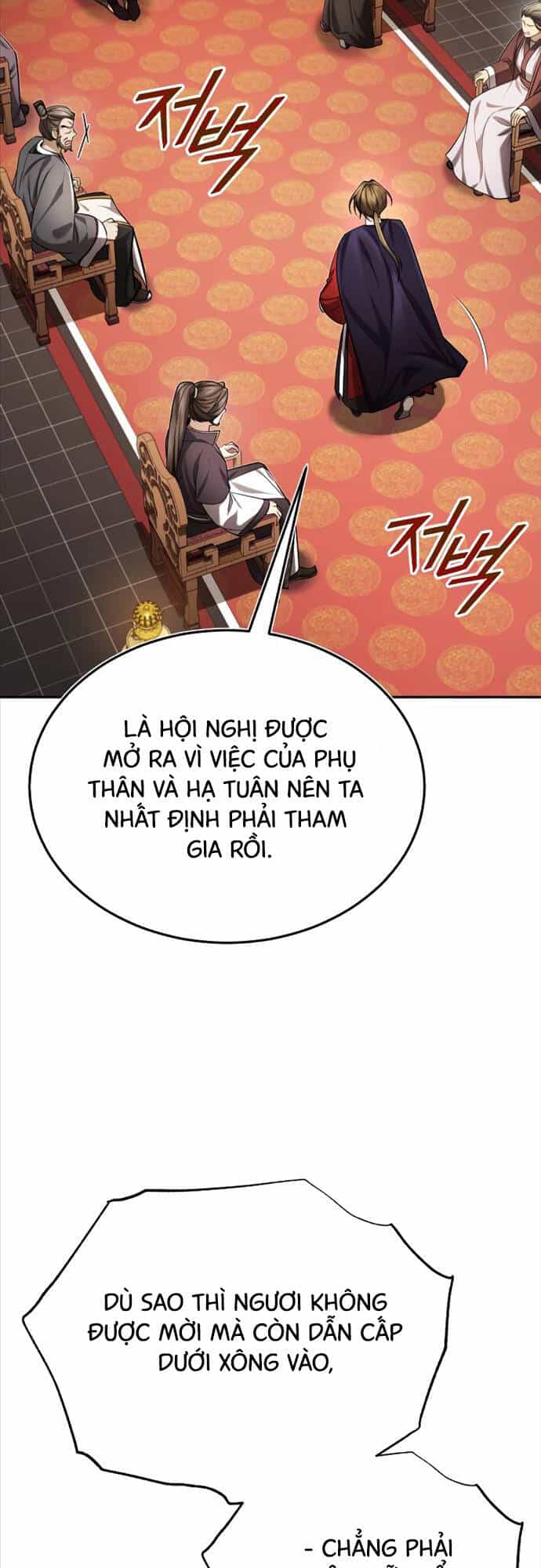 Thiếu Gia Yểu Mệnh Nhà Họ Bạch - Chương 27 - ảnh 18