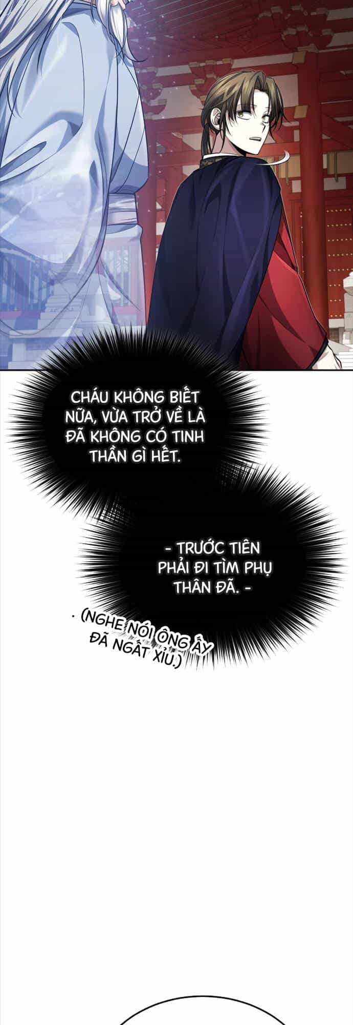 Thiếu Gia Yểu Mệnh Nhà Họ Bạch - Chương 27 - ảnh 36