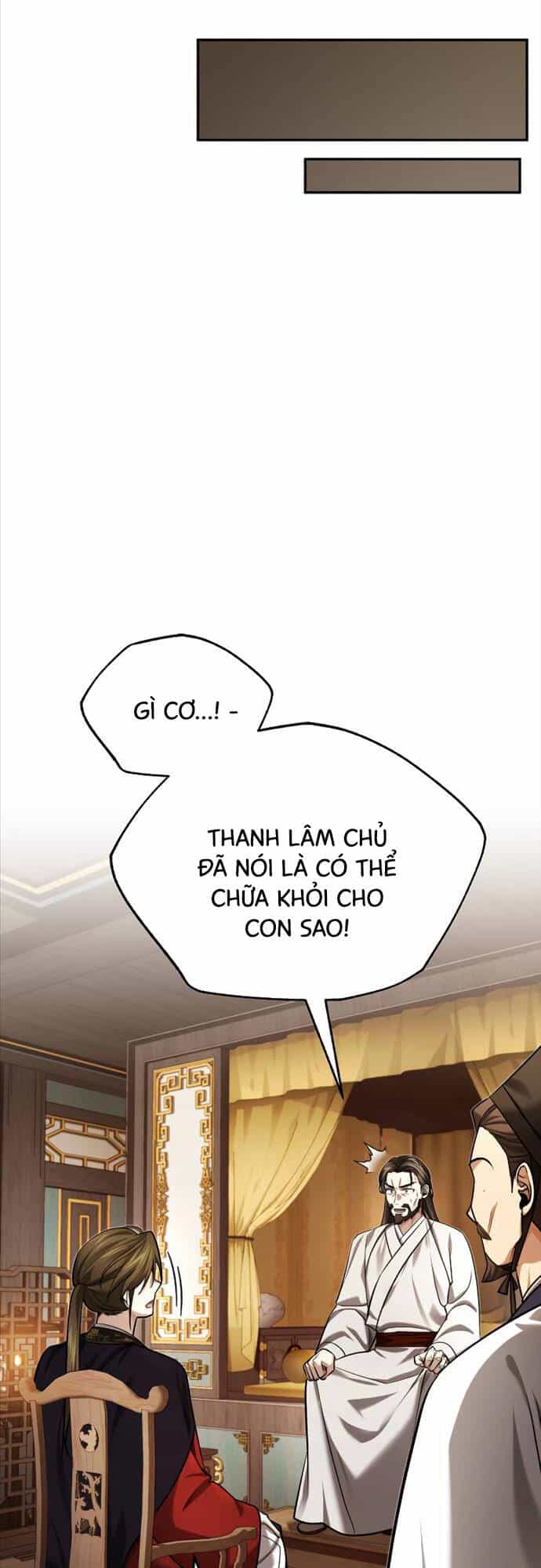 Thiếu Gia Yểu Mệnh Nhà Họ Bạch - Chương 27 - ảnh 40