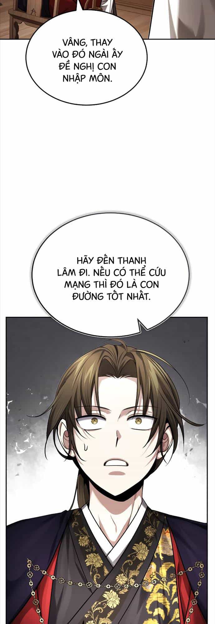 Thiếu Gia Yểu Mệnh Nhà Họ Bạch - Chương 27 - ảnh 41