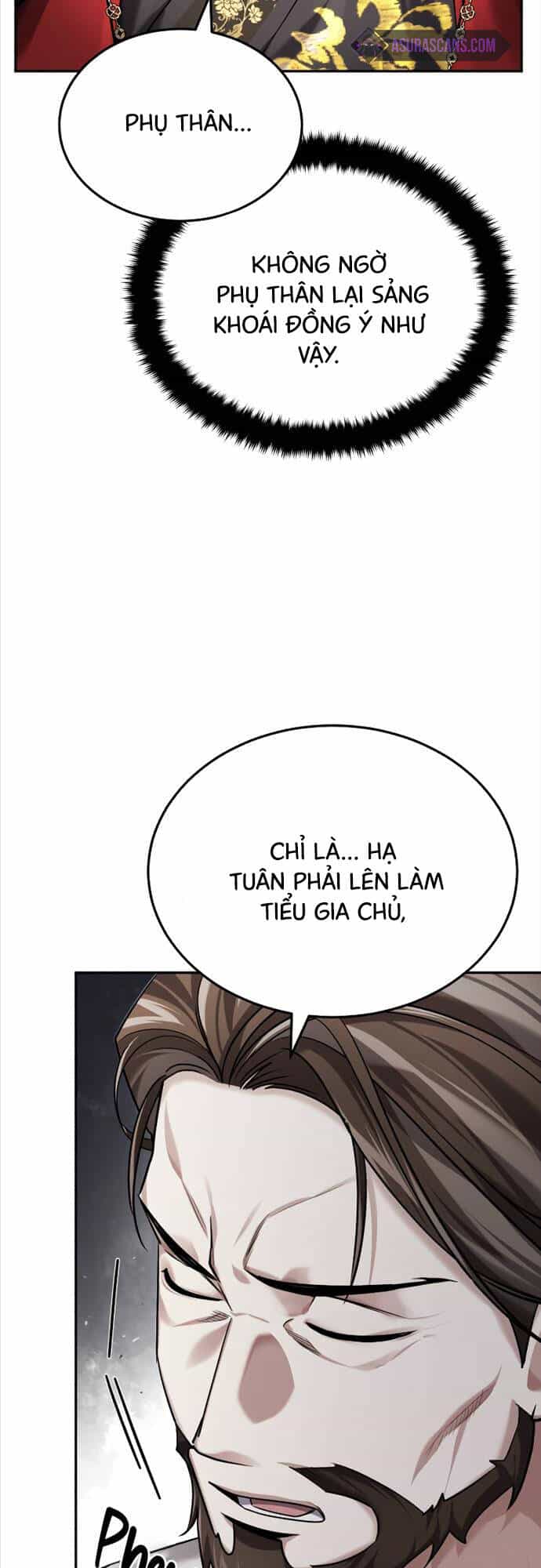 Thiếu Gia Yểu Mệnh Nhà Họ Bạch - Chương 27 - ảnh 42