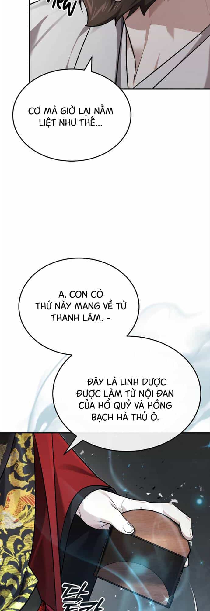 Thiếu Gia Yểu Mệnh Nhà Họ Bạch - Chương 27 - ảnh 43