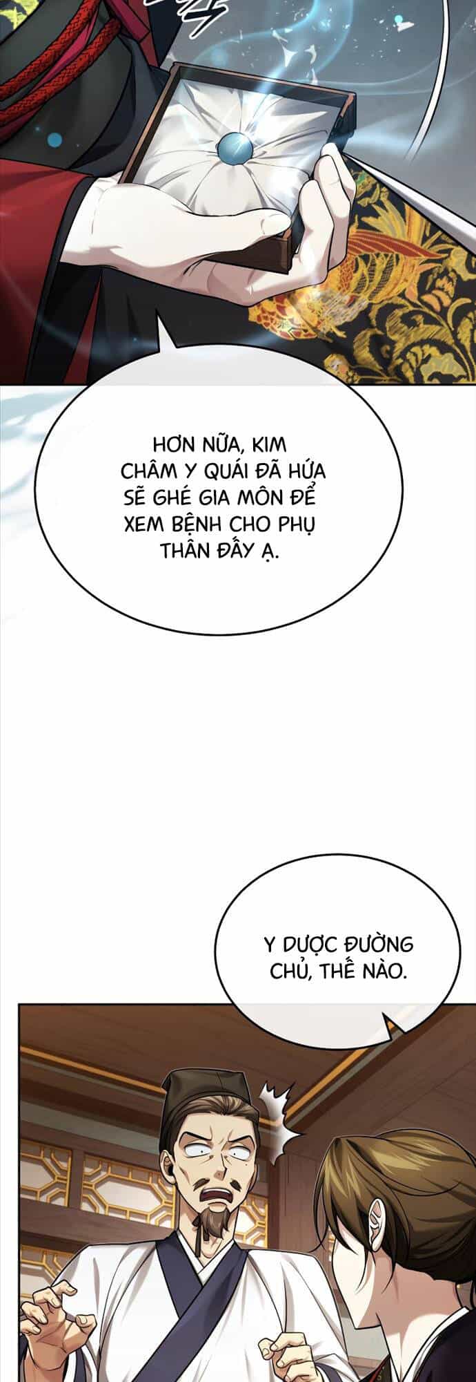 Thiếu Gia Yểu Mệnh Nhà Họ Bạch - Chương 27 - ảnh 44