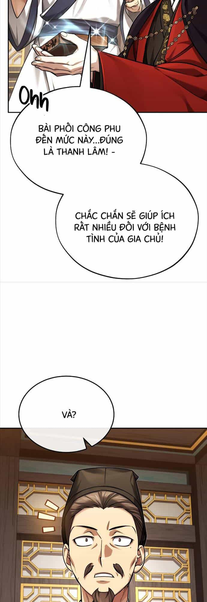 Thiếu Gia Yểu Mệnh Nhà Họ Bạch - Chương 27 - ảnh 45