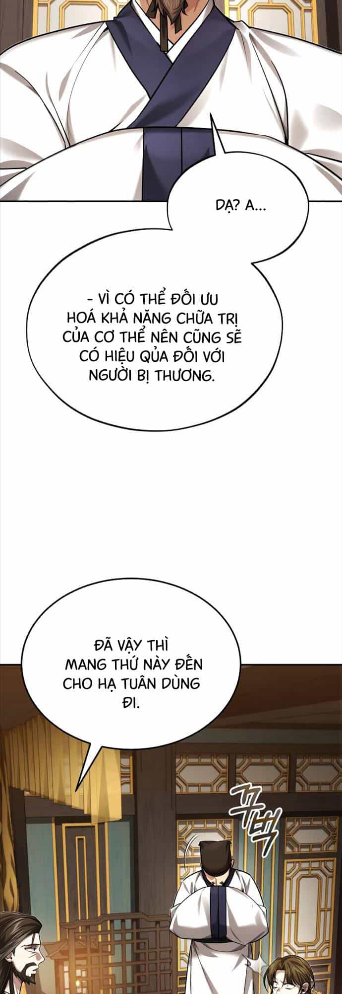 Thiếu Gia Yểu Mệnh Nhà Họ Bạch - Chương 27 - ảnh 46