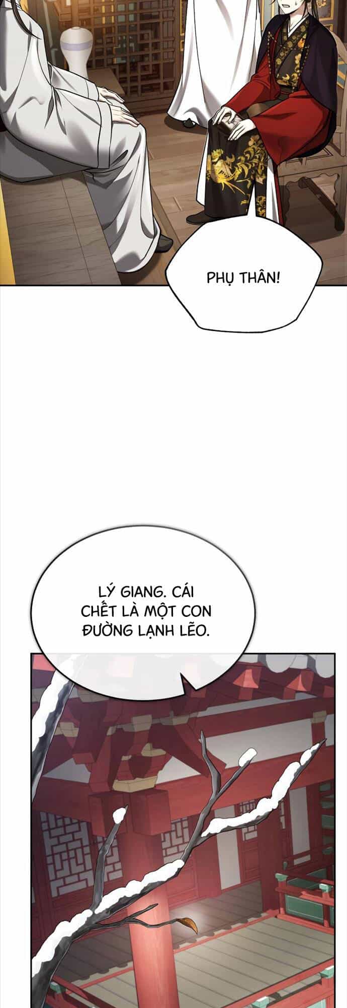 Thiếu Gia Yểu Mệnh Nhà Họ Bạch - Chương 27 - ảnh 47